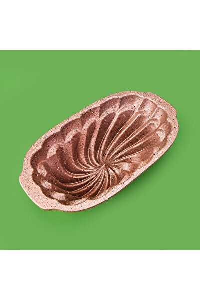 ASPARTAM Kitchen Nirvana Small Baton Cake Mold - Pink - 24 cm