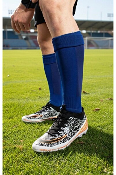 mustey Unisex Artificial Turf Soccer Shoes