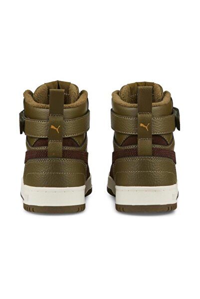 Puma Pantofi Sport RBD Game WTR Jr Unisex Copii