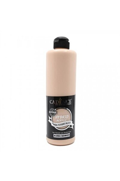 Cadence Boya Hybrid Akr. Multisurfaces H-094 Salmon 500ml