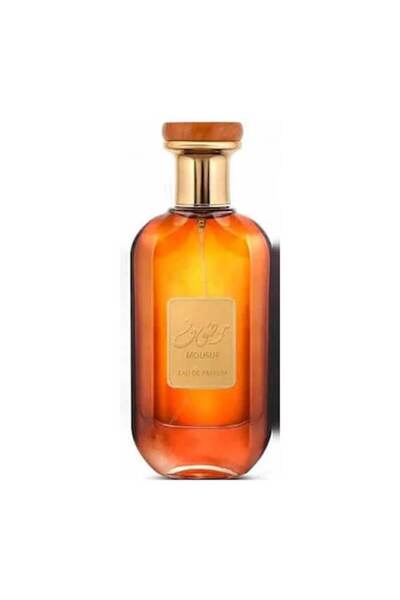 JRH Mousuf Eau de Parfum, 100 ml, floral and tobacco notes