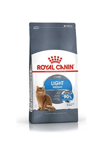 Royal Canin Light Weight Care Diyet Kedi Maması 8 kg