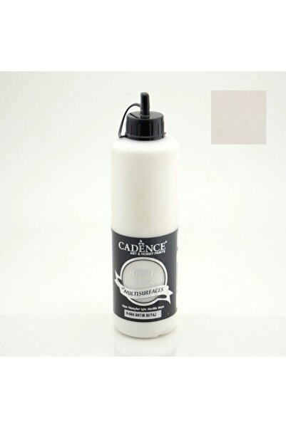 Cadence Boya Hybrid Acrylic Paint Multi-Surfaces H 004 Antique White 500ml