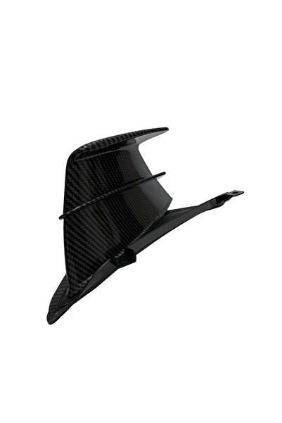 Hasyılmaz Honda CBR650 Karbon Fiber Spoiler Kanat 1 Adet