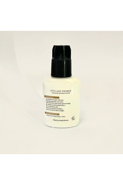 Royal Beauty Royal Eyelash Primer Eyelash – Ideal Preparation for Long-Lasting Eyelash Extensions