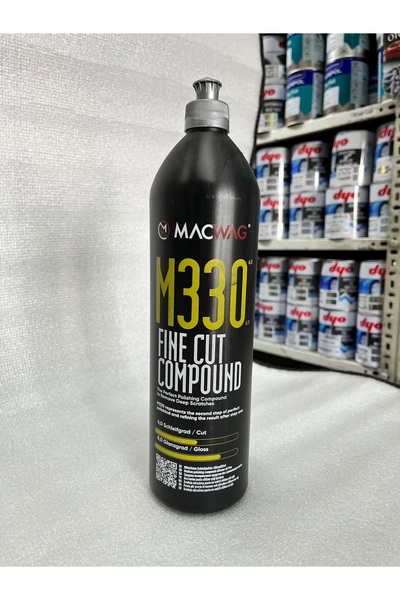 MACWAG M330 Ara Kat Pasta 1 Litre