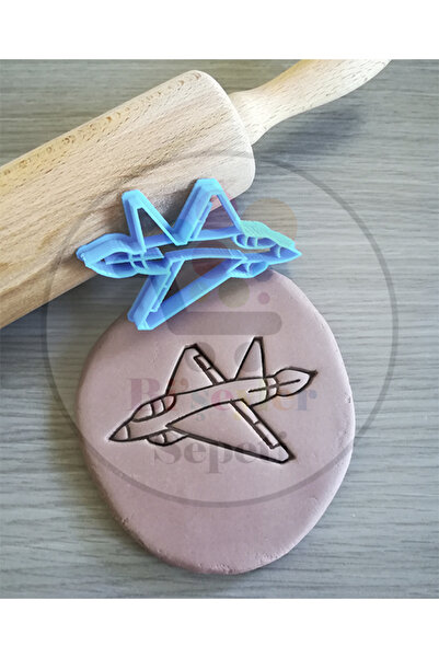 Bi'şeyler Sepeti قالب كوكي جيت