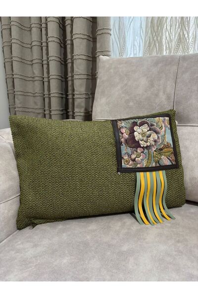 YOUC Design Husă pentru pernă de design 45x27 Ediție limitată