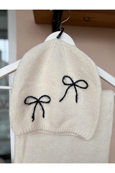 dukart Trendlover Scarf & Beret Set