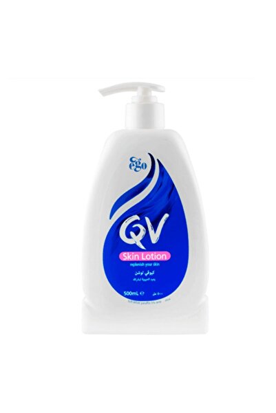 Qv Skin Moisturizing Lotion - 500 ml