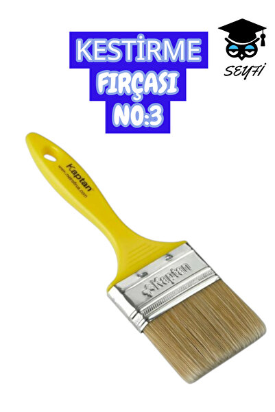 SEYFİKİRTASİYE PERIE DE TAMPARE NR: 3