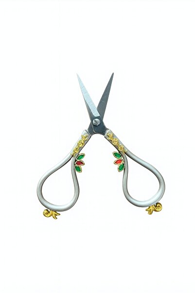 iğne izi Promise Scissors Ribbon Scissors, Promise Engagement Ribbon Cutting ...