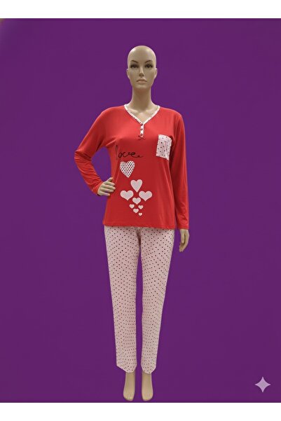 Hababamevi Habev Pajama Set