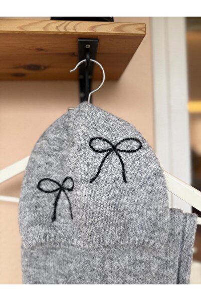 dukart Trendlover Scarf & Beret Set