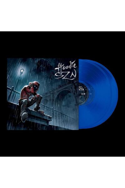 Yabancı - Boogie Wit Da Hoodie / Hoodie SZN