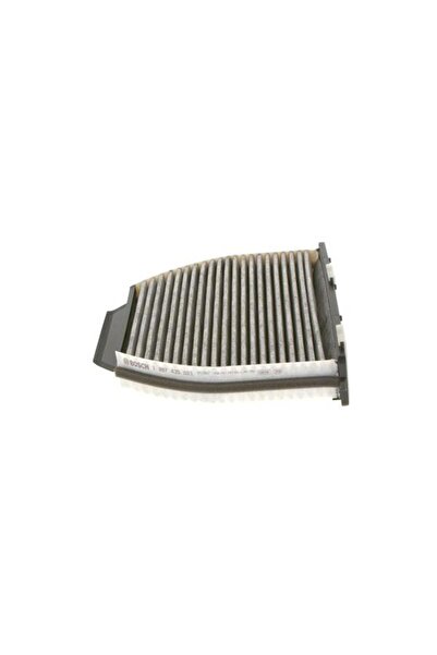 Bosch R5001 AKTIF KARBONLU POLEN FİLTRESİ MERCEDES W204 GLK CLS 1987432326
