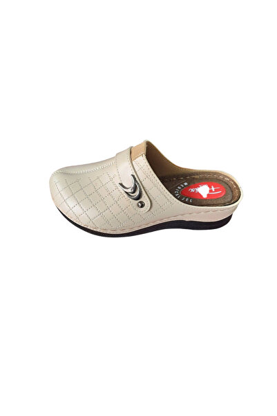 Polix Closed Orthopedic Slippers
