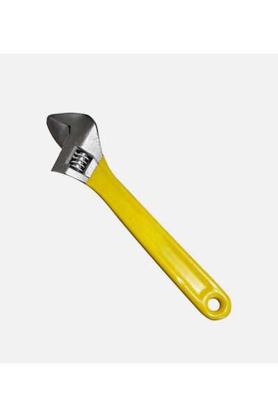 Hırdavat Frog 12" Wrench Frog Key 300 mm