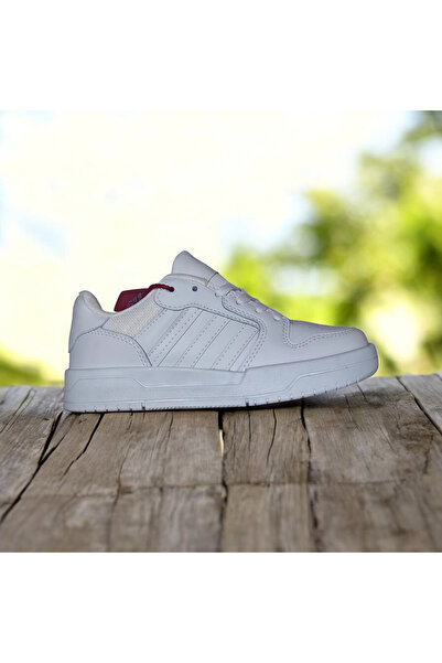 BasicPro Men's Sneaker Sports Shoes Rubber Tech