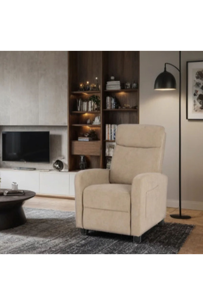 Tasamem Dafia relaxation chair