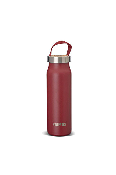 Primus Klunken Vacuum Bottle 0.5L – Ox Red