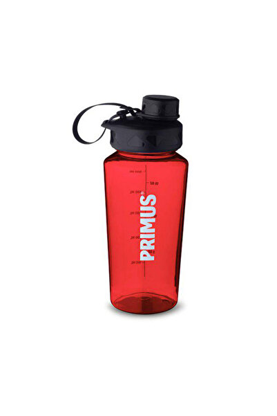 Primus TrailBottle Tritan 0.6L – Barn Red