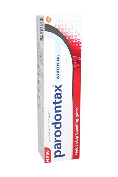 Parodontax T/P Whitening 75Ml