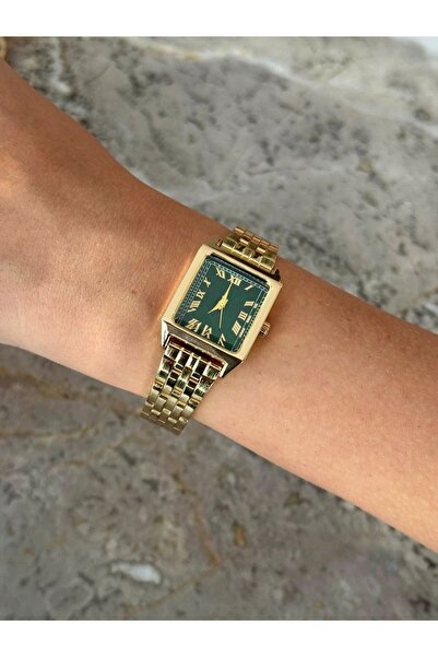 Twelve Square Women's Wristwatch / Vintage Exc Series
