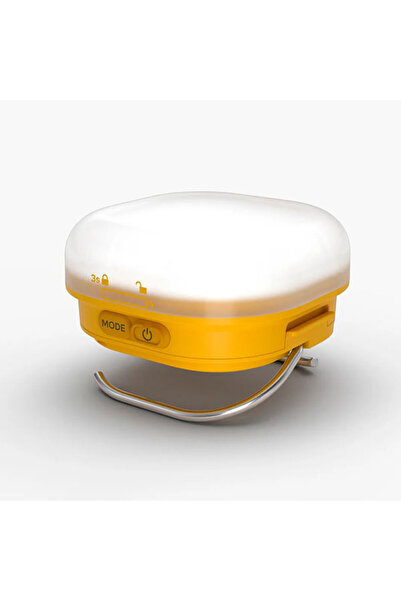 Silva Headlamp - Glow Yellow