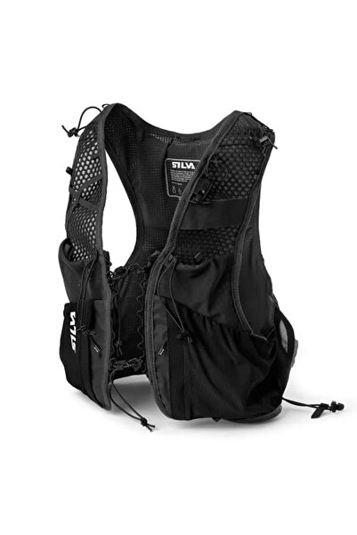 Silva Strive 5 Vest – Black