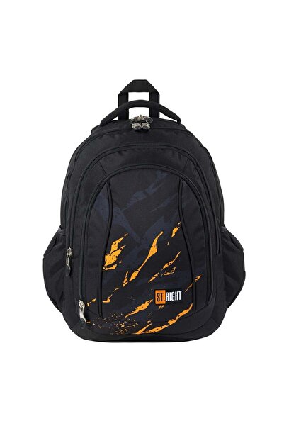 ST Right Rucsac BP04 colecția Lava 4 compartimente