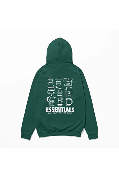 CANDLEMASTORE Coffee Brew - Hoodie