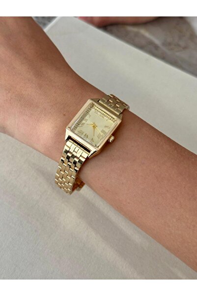 Twelve Square Women's Wristwatch / Vintage Exc Series