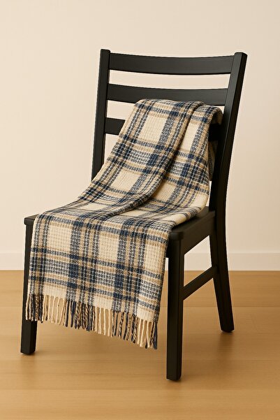 Dinarsu COZY LİFE Tek Kişilik Battaniye