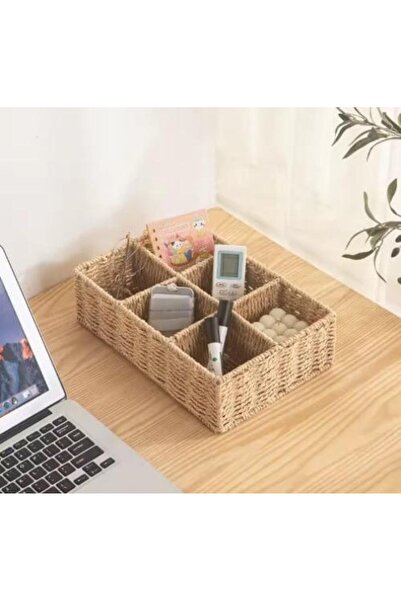 SPR ORANORAN Storage Baskets