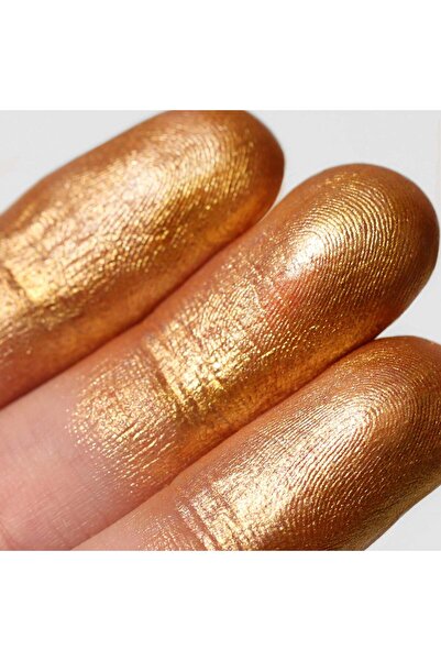 MOİRA Stellar Glaze Stick Shadow (003, Sun Golden)