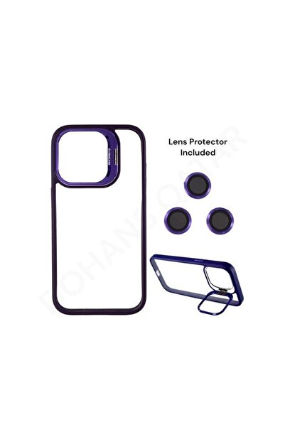 Generic غطاء حماية للكاميرا لسلسلة iPhone 15/14