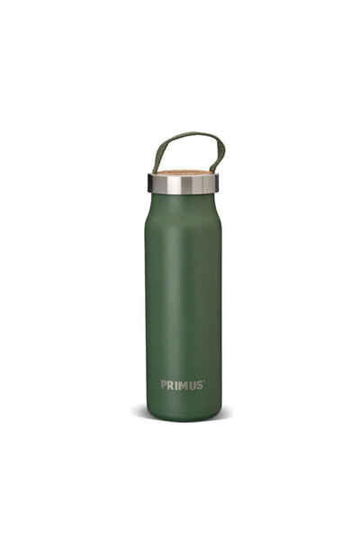 Primus Klunken Vacuum Bottle 0.5L – Green