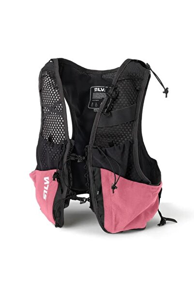 Silva Strive 10 Vest – Rose