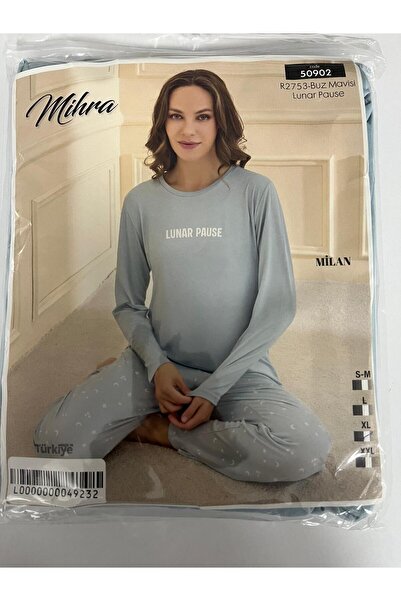 Mihra Milan Pajama Set Pjf5090207