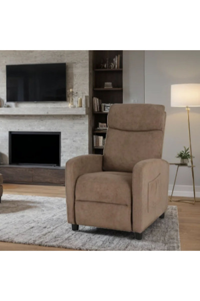 Tasamem Dafia relaxation chair