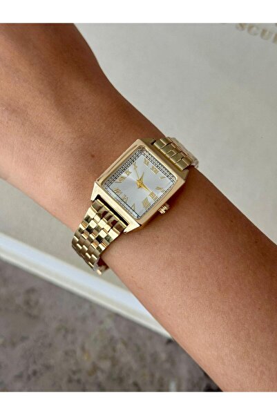 Twelve Square Women's Wristwatch / Vintage Exc Series