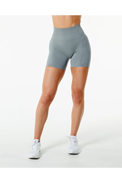 ALPHALETE Drawstring Shaping / Sculpting Women's Sports Shorts