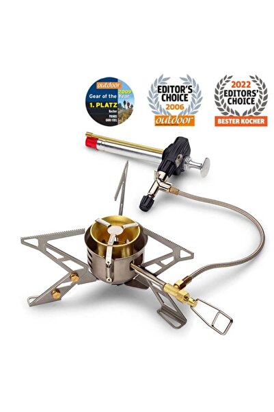 Primus أومني فيول