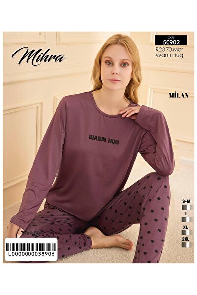 Mihra Milan Pajama Set Pjf5090208