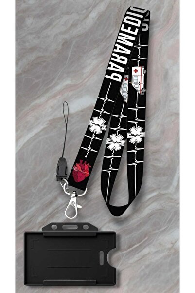 chic crazze حزام تعريف للعاملين في مجال الرعاية الصحية بتصميم طبيب الإسعافات ...