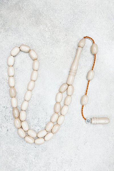 ŞAHBEY TESBİH Squeeze Amber with Capsule Cutting System