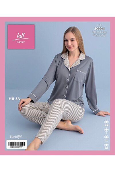 Mihra Milan Pajama Set Pjf5090409