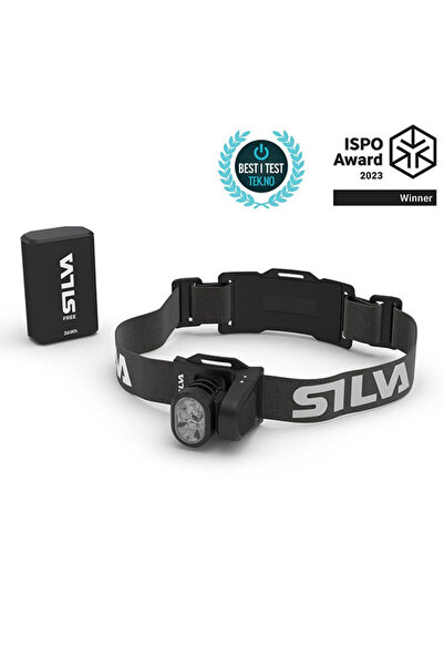 Silva Headlamp – Free 2000 M