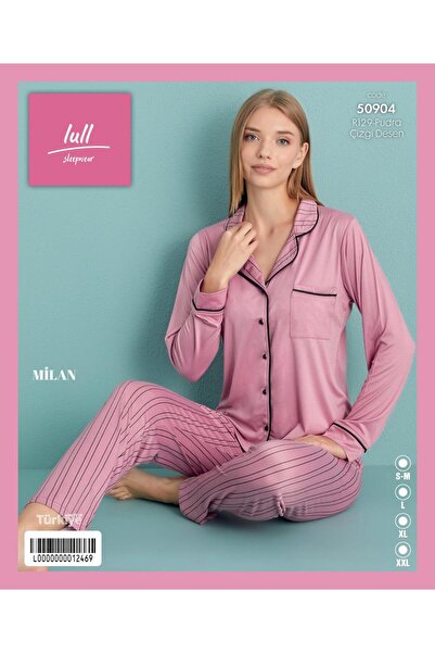 Mihra Milan Pajama Set Pjf5090405